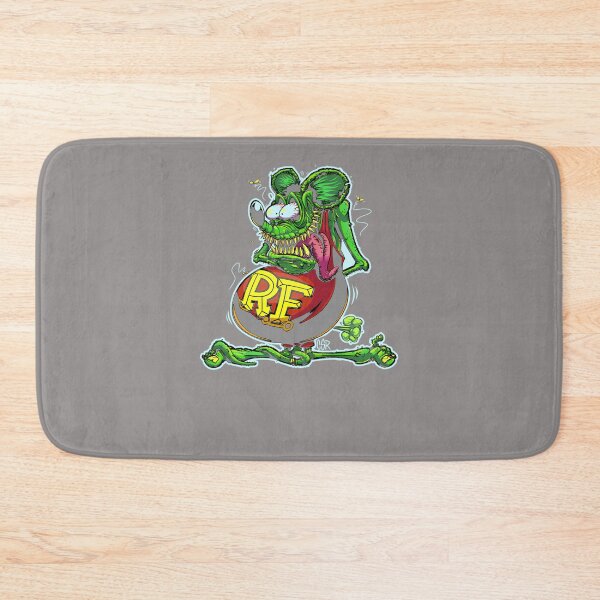 Item preview, BOOTLEG-RATFINK-T-SHIRT designed and sold by NancyMRose.