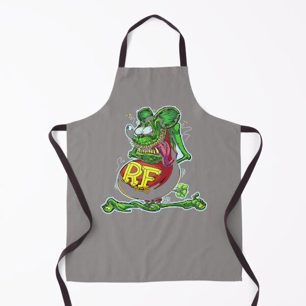 Item preview, BOOTLEG-RATFINK-T-SHIRT designed and sold by NancyMRose.