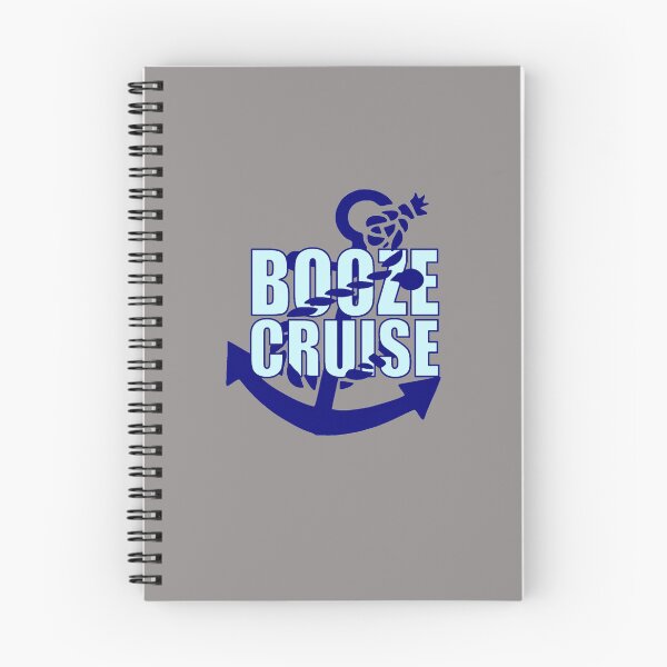 Item preview, BOOZE-CRUISE designed and sold by NancyMRose.
