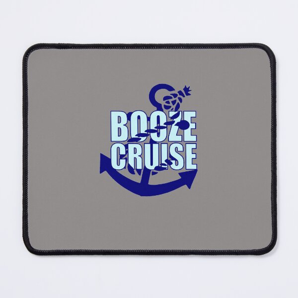 Item preview, BOOZE-CRUISE designed and sold by NancyMRose.