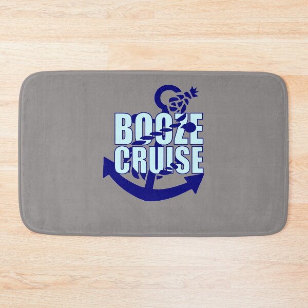 Item preview, BOOZE-CRUISE designed and sold by NancyMRose.