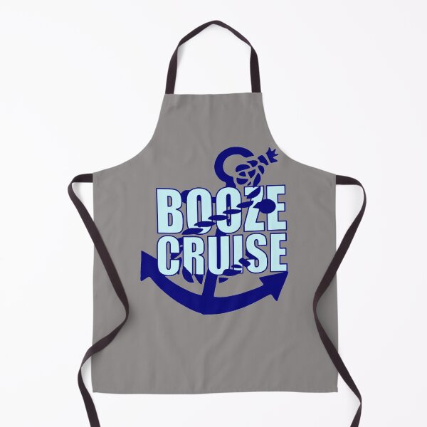 Item preview, BOOZE-CRUISE designed and sold by NancyMRose.