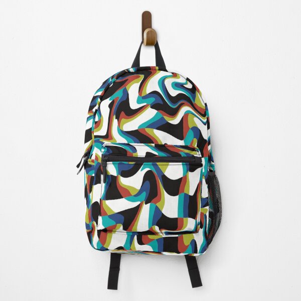 Item preview, Colorful Illusion Design designed and sold by Thousandfurrs.