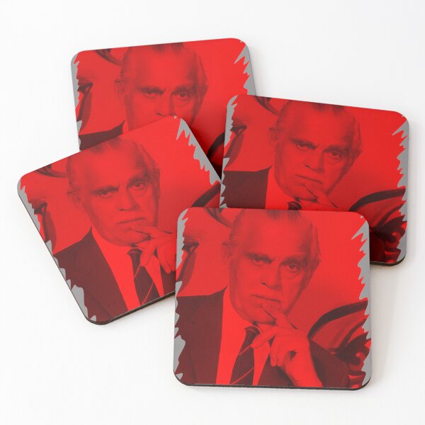 Item preview, BORIS-KARLOFF---CELEBRITY designed and sold by NancyMRose.