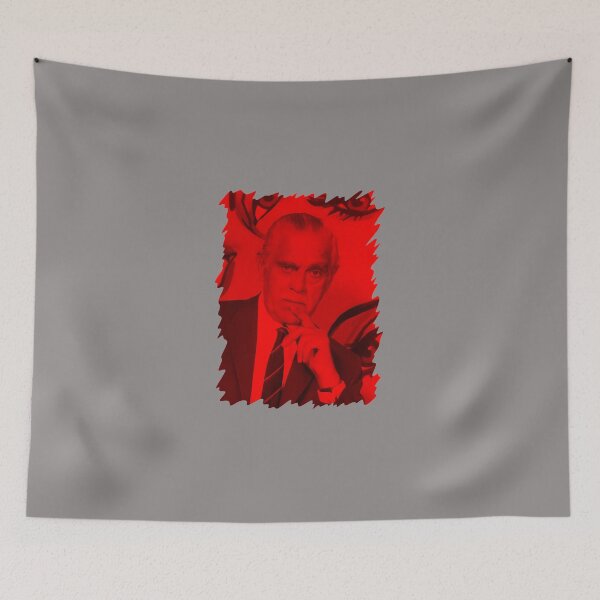 Item preview, BORIS-KARLOFF---CELEBRITY designed and sold by NancyMRose.