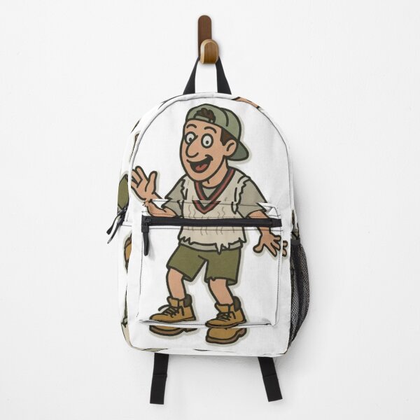 Item preview, Billy's Happy Place - Zabadoo!!  designed and sold by CleverCulture.