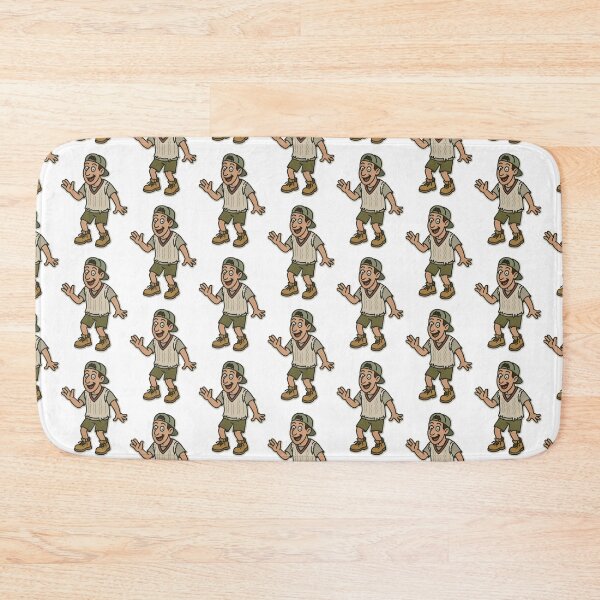 Item preview, Billy's Happy Place - Zabadoo!!  designed and sold by CleverCulture.