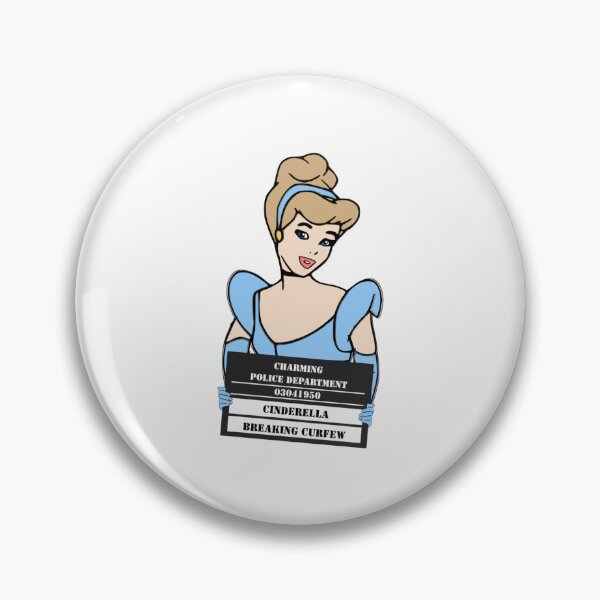 Item preview, Princess Mugshot  designed and sold by teesbyjason.