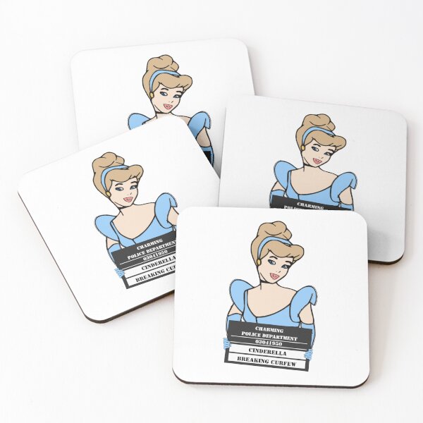 Item preview, Princess Mugshot  designed and sold by teesbyjason.