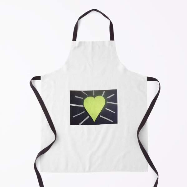Item preview, Felty Heart felt designed and sold by Lily Junginger FeelingFelty.