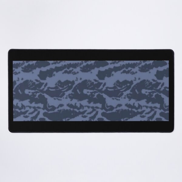 Item preview, BLUE TIGER CAMO designed and sold by xSMxSerena.