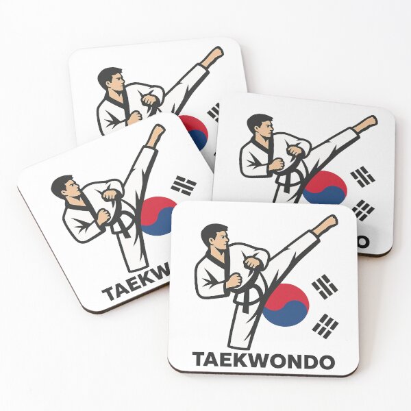 Artikelvorschau, Taekwondo yop-chagui entworfen und verkauft von Ramonidaseal.