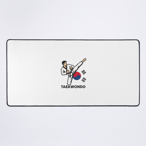 Item preview, Taekwondo yop-chagui designed and sold by Ramonidaseal.