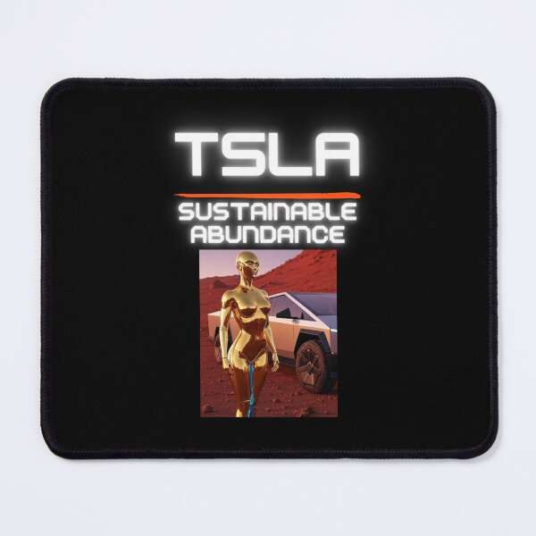 Item preview, Tesla Stock Investor Shirt Electric Vehicle Trader Stock Market Apparel designed and sold by TEEJAMBOREE.
