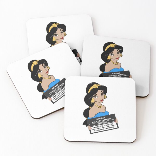 Item preview, Princess Mugshot designed and sold by teesbyjason.