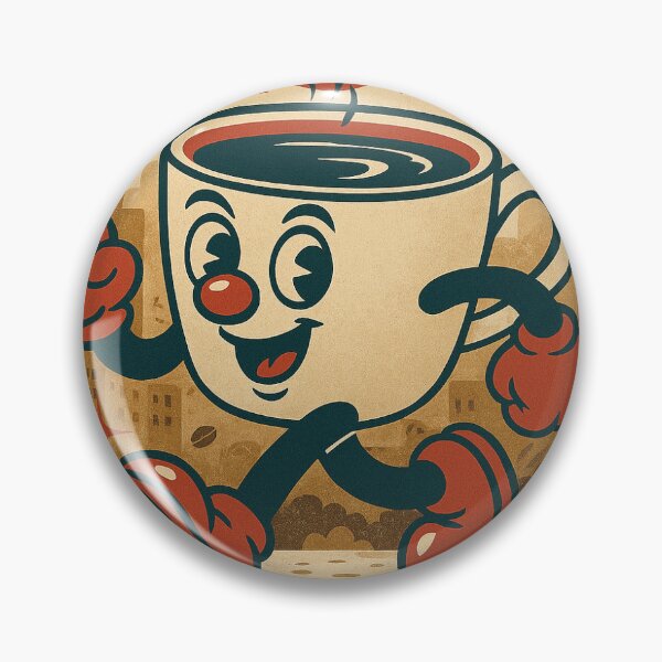Item preview, Coffee Run – Takes on the Daily Grind designed and sold by StillandStory.