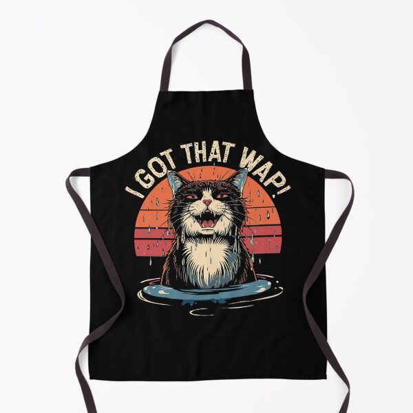 Item preview, I got that WAP! designed and sold by NicMacTees.