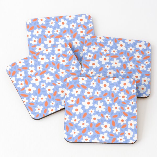 Item preview, Sky Bloom Daisy designed and sold by NamisNook.