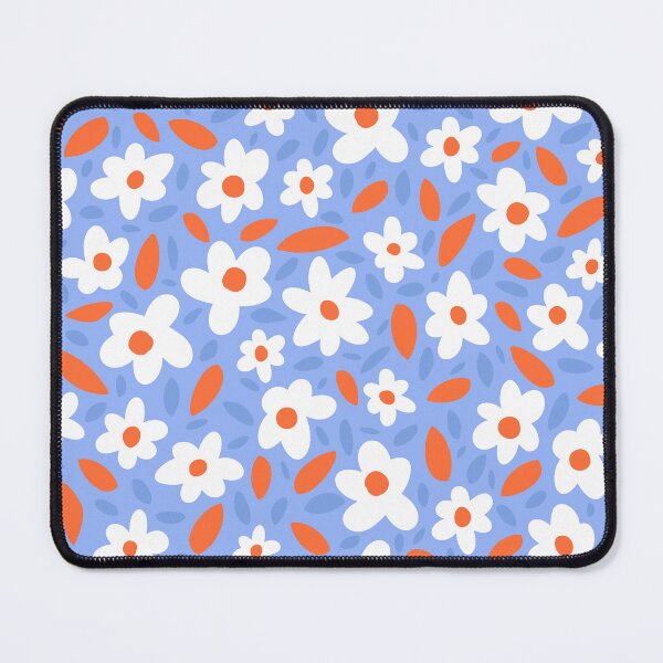 Item preview, Sky Bloom Daisy designed and sold by NamisNook.