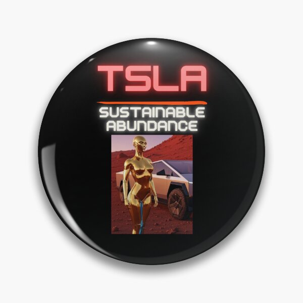 Item preview, Tesla Stock Investor Shirt Electric Vehicle Trader Stock Market Apparel designed and sold by TEEJAMBOREE.