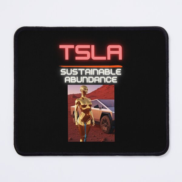 Item preview, Tesla Stock Investor Shirt Electric Vehicle Trader Stock Market Apparel designed and sold by TEEJAMBOREE.
