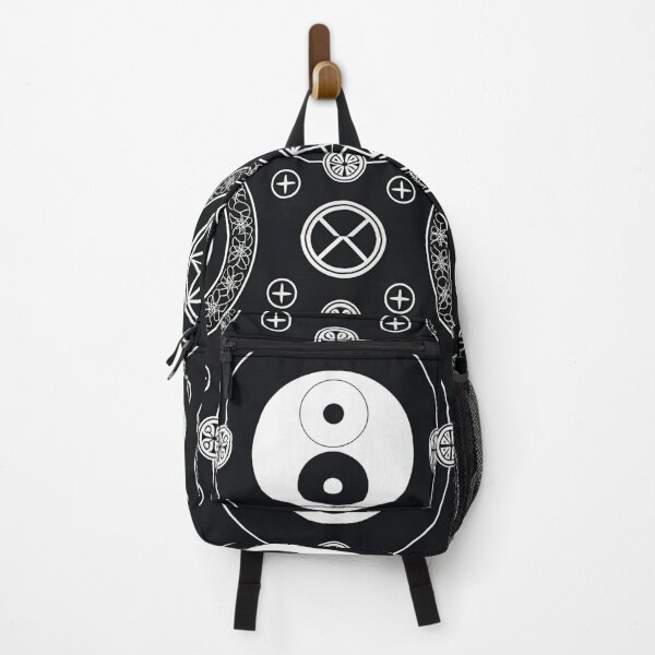 Item preview, Yin-Yang & protective runes . designed and sold by Lucky 777.