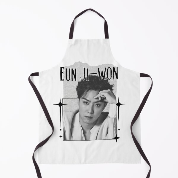 Artikelvorschau, Eun Ji-won Koreanischer Schauspieler Scrapbook Collage Cozy Y2K Vintage Design entworfen und verkauft von HELL0WBELLO.