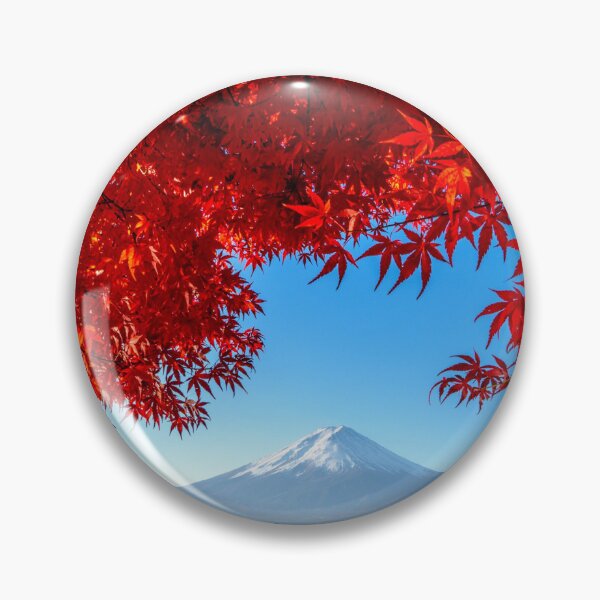 Item preview, MONTE FUJI - JAPÓN designed and sold by trengeee.
