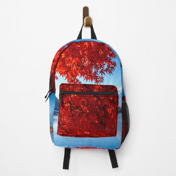 Item preview, MOUNT FUJI - JAPAN designed and sold by trengeee.