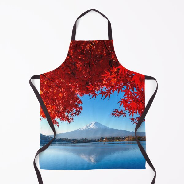 Item preview, MOUNT FUJI - JAPAN designed and sold by trengeee.