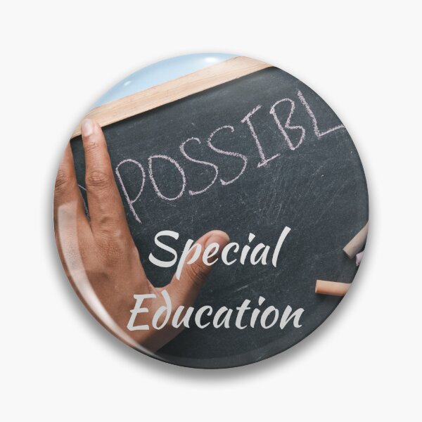 Item preview, Special Education SpEd designed and sold by TB-73.