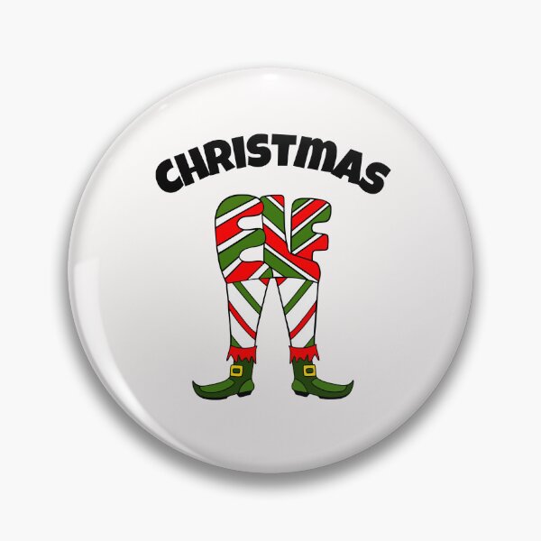 Artikelvorschau, Elf Matching Weihnachten entworfen und verkauft von Sartoris Art.