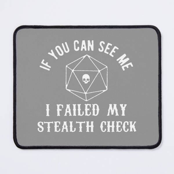 Item preview, Stealth Check Roll Grey designed and sold by xSMxSerena.