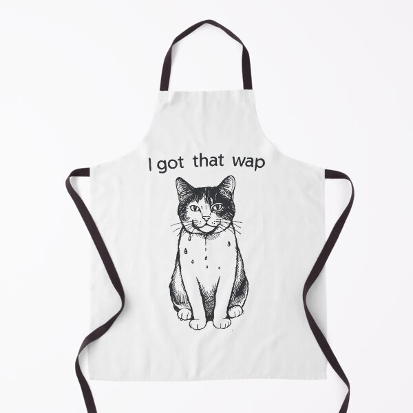 Item preview, I got that WAP! designed and sold by NicMacTees.