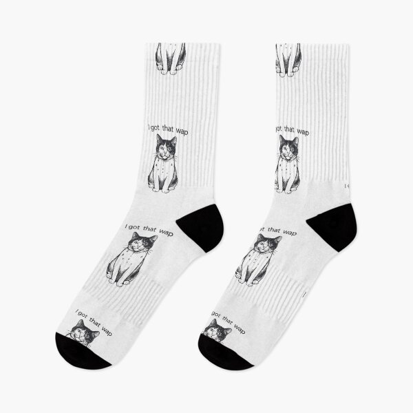 Item preview, I got that WAP! designed and sold by NicMacTees.
