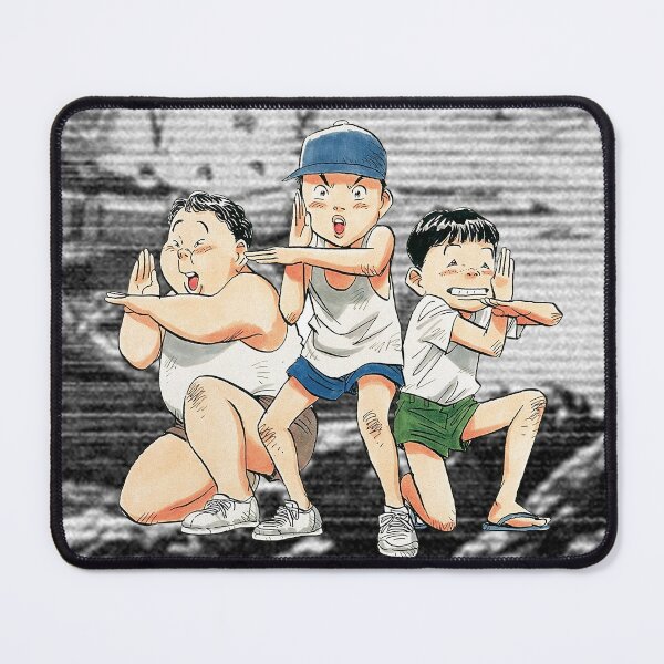 Item preview, 20th Century Boys designed and sold by taroxstudio.