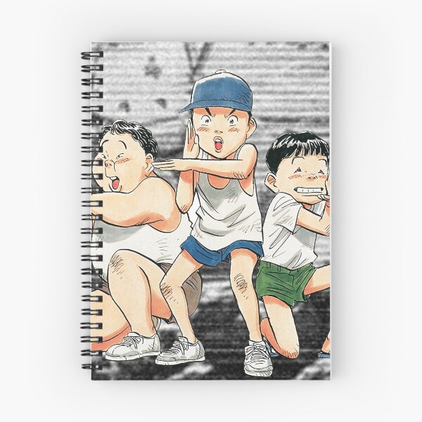 Item preview, 20th Century Boys designed and sold by taroxstudio.