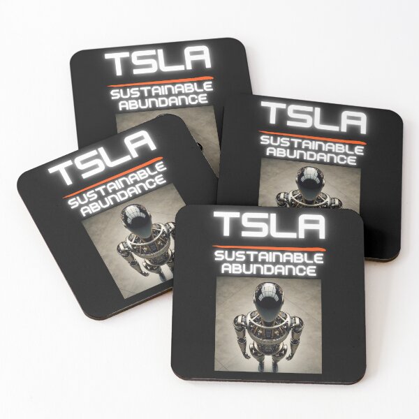 Item preview, Tesla Stock Investor Shirt Electric Vehicle Trader Stock Market Apparel designed and sold by TEEJAMBOREE.