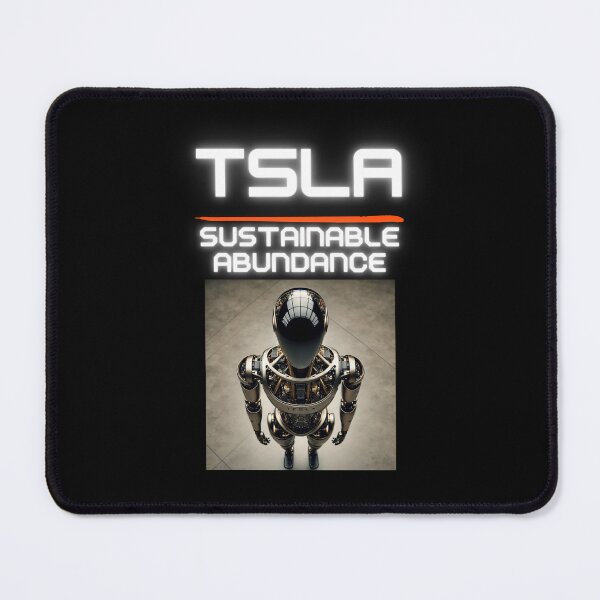 Item preview, Tesla Stock Investor Shirt Electric Vehicle Trader Stock Market Apparel designed and sold by TEEJAMBOREE.