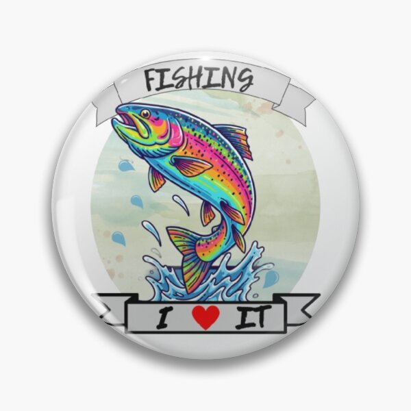 Item preview, Fishing lovers designed and sold by Stefanrajzer.