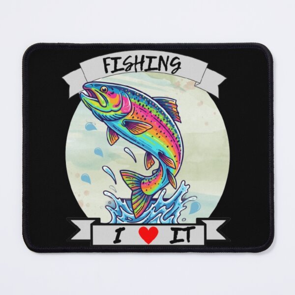 Item preview, Fishing lovers designed and sold by Stefanrajzer.