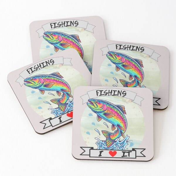 Item preview, Fishing lovers designed and sold by Stefanrajzer.