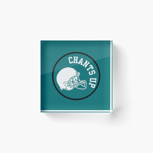 Artikelvorschau, Chants Up Footballhelm Coastal Carolina University Spieltag Pin entworfen und verkauft von EmBucz.