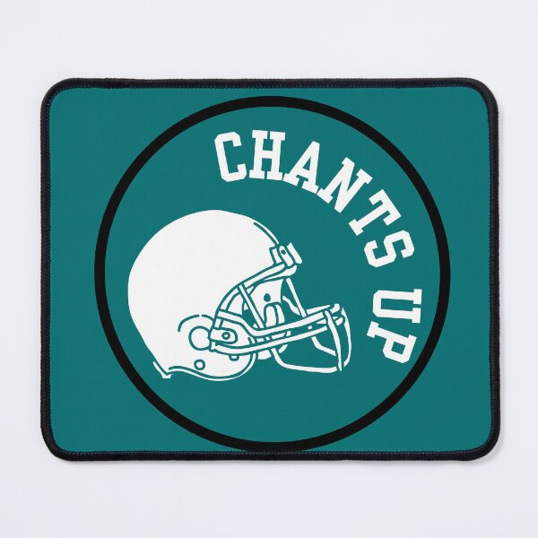 Item preview, Chants Up Football Helmet Coastal Carolina University Gameday Pin designed and sold by EmBucz.