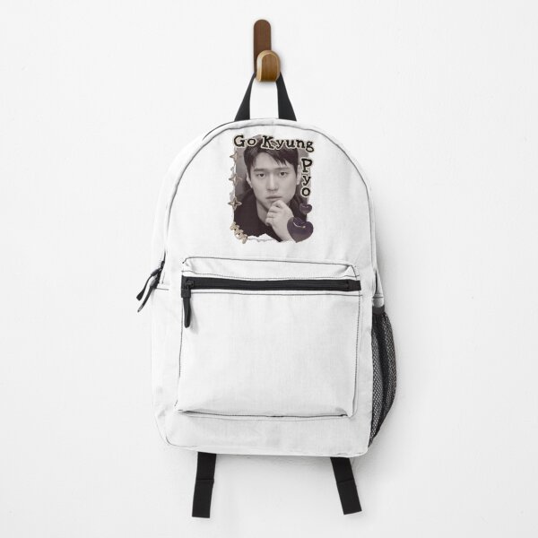 Item preview, Go Kyung-pyo (고경표) Korean Actor Scrapbook Collage Cozy Y2K Vintage Design designed and sold by HELL0WBELLO.