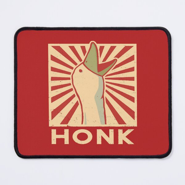 Item preview, HONK Red designed and sold by xSMxSerena.