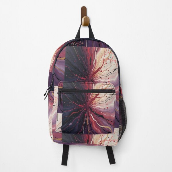 Item preview, Chaotic Symphony designed and sold by AiNordic.
