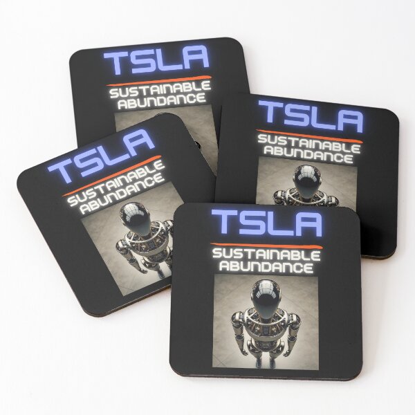 Item preview, Tesla Stock Investor Shirt Electric Vehicle Trader Stock Market Apparel designed and sold by TEEJAMBOREE.