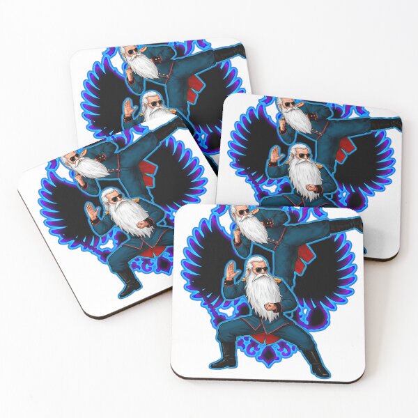 Item preview, Karate Tolstoy Coat of Arms Kick designed and sold by Write-N-Fight.
