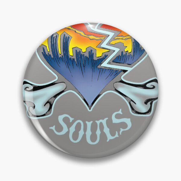 Item preview, BOUNCING-SOULS-T-SHIRT designed and sold by ElizabethSWoodr.